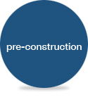 pre construction planning